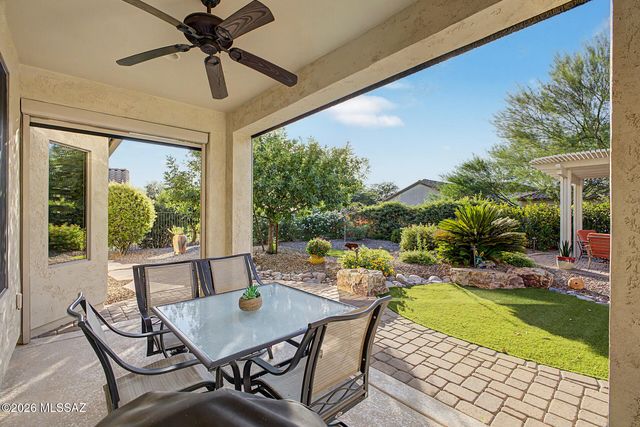 60956 E Amur Lane, Oracle, AZ 85623