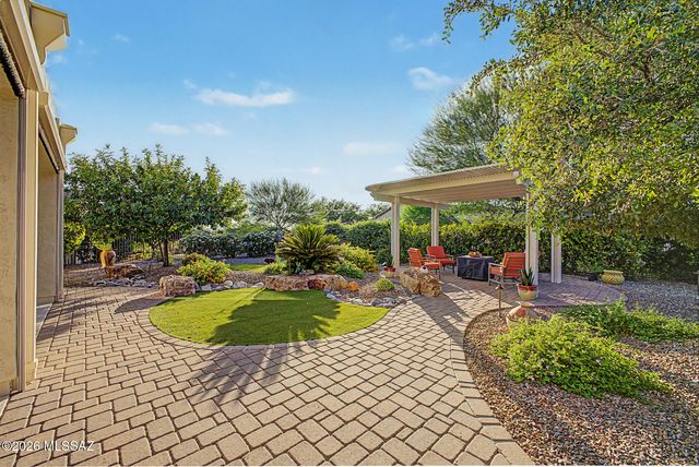 60956 E Amur Lane, Oracle, AZ 85623