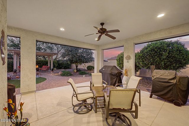 60956 E Amur Lane, Oracle, AZ 85623