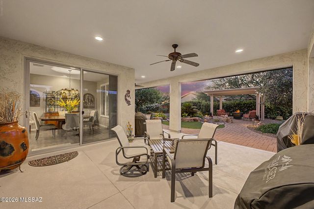 60956 E Amur Lane, Oracle, AZ 85623