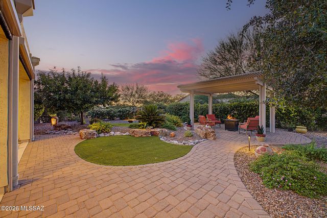 60956 E Amur Lane, Oracle, AZ 85623