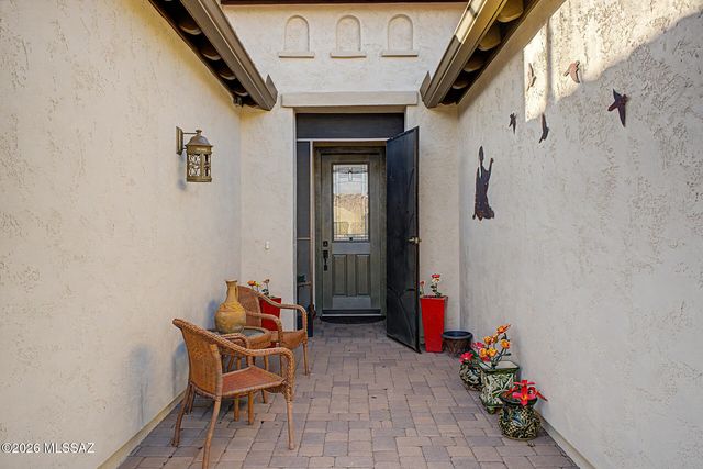 60956 E Amur Lane, Oracle, AZ 85623