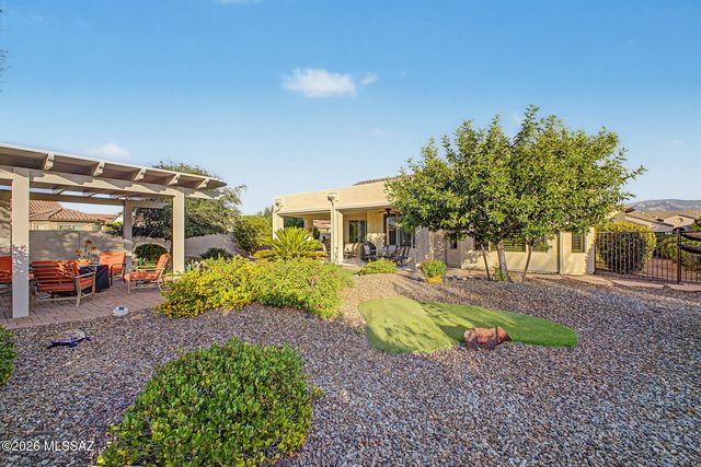 60956 E Amur Lane, Oracle, AZ 85623