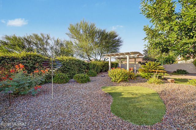 60956 E Amur Lane, Oracle, AZ 85623