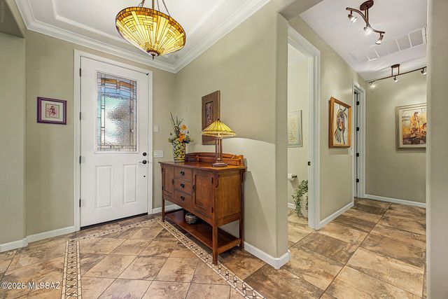60956 E Amur Lane, Oracle, AZ 85623