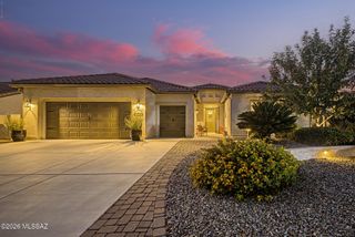 60956 E Amur Lane, Oracle, AZ 85623