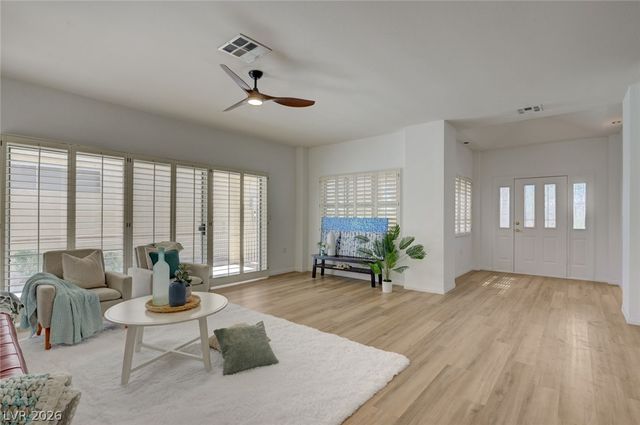 332 Wild Plum Lane, Las Vegas, NV 89107