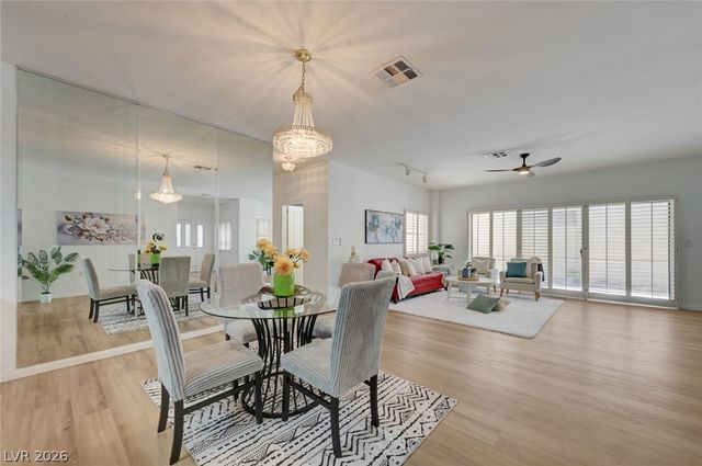 332 Wild Plum Lane, Las Vegas, NV 89107