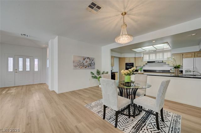 332 Wild Plum Lane, Las Vegas, NV 89107