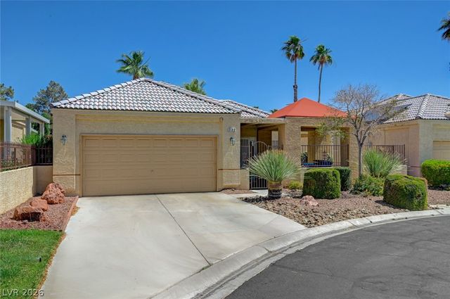 332 Wild Plum Lane, Las Vegas, NV 89107