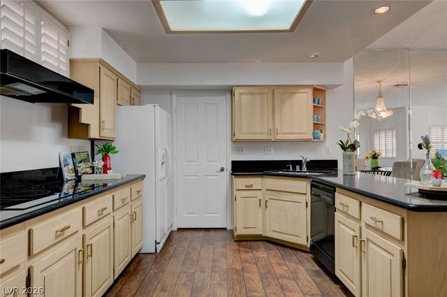 332 Wild Plum Lane, Las Vegas, NV 89107