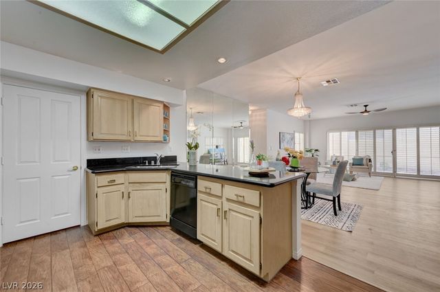 332 Wild Plum Lane, Las Vegas, NV 89107
