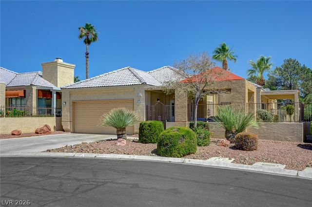 332 Wild Plum Lane, Las Vegas, NV 89107