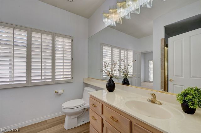 332 Wild Plum Lane, Las Vegas, NV 89107