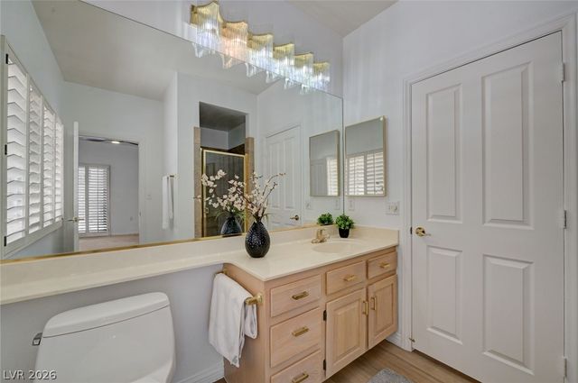 332 Wild Plum Lane, Las Vegas, NV 89107