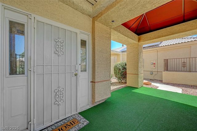 332 Wild Plum Lane, Las Vegas, NV 89107