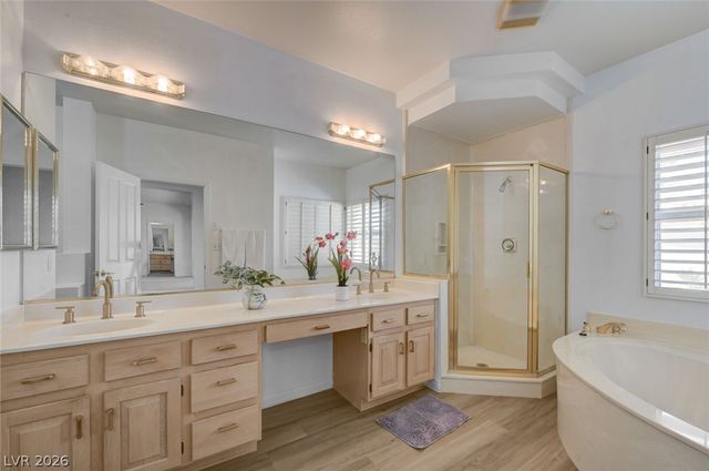 332 Wild Plum Lane, Las Vegas, NV 89107