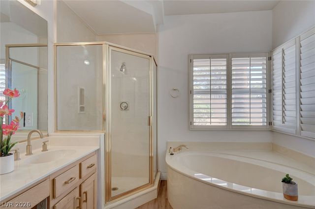 332 Wild Plum Lane, Las Vegas, NV 89107