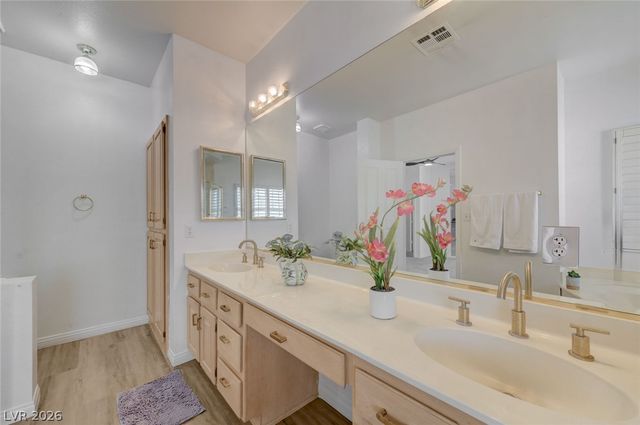 332 Wild Plum Lane, Las Vegas, NV 89107