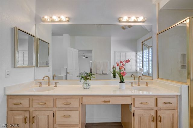 332 Wild Plum Lane, Las Vegas, NV 89107