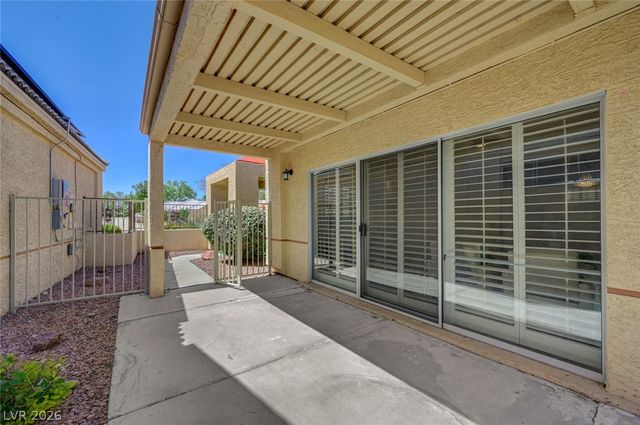 332 Wild Plum Lane, Las Vegas, NV 89107