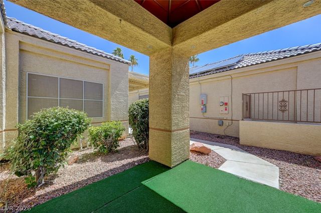 332 Wild Plum Lane, Las Vegas, NV 89107