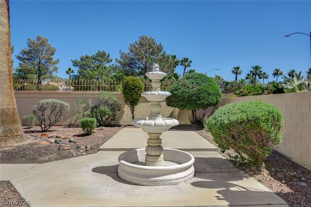 332 Wild Plum Lane, Las Vegas, NV 89107