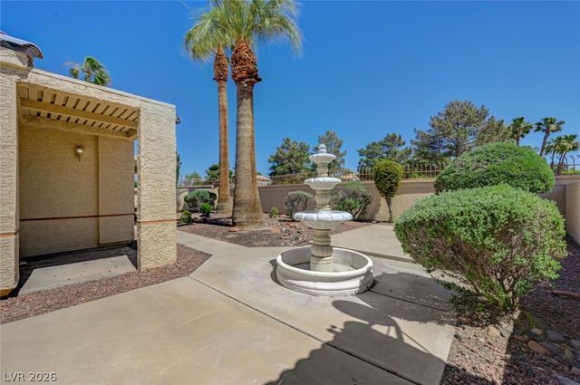 332 Wild Plum Lane, Las Vegas, NV 89107