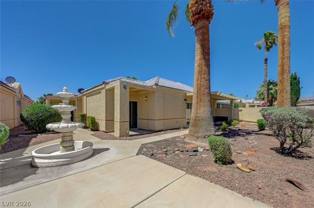 332 Wild Plum Lane, Las Vegas, NV 89107