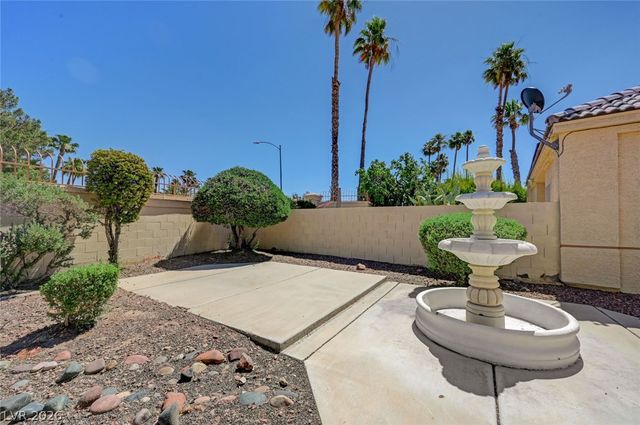 332 Wild Plum Lane, Las Vegas, NV 89107