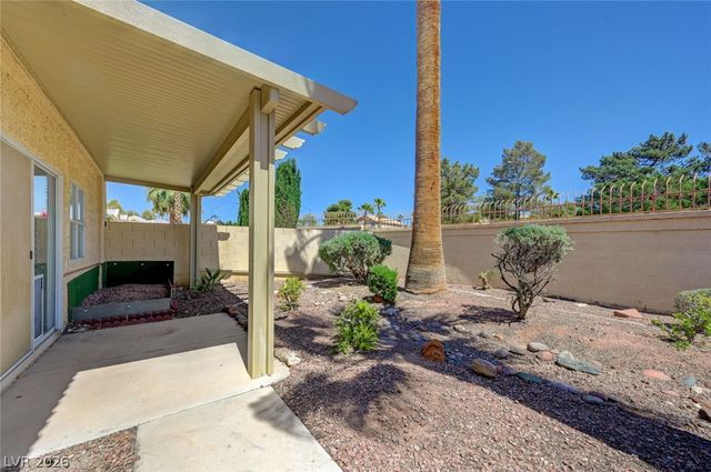 332 Wild Plum Lane, Las Vegas, NV 89107