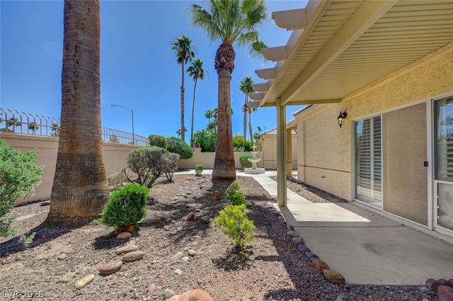 332 Wild Plum Lane, Las Vegas, NV 89107