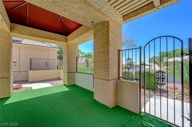 332 Wild Plum Lane, Las Vegas, NV 89107