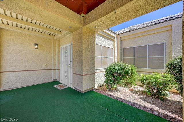 332 Wild Plum Lane, Las Vegas, NV 89107