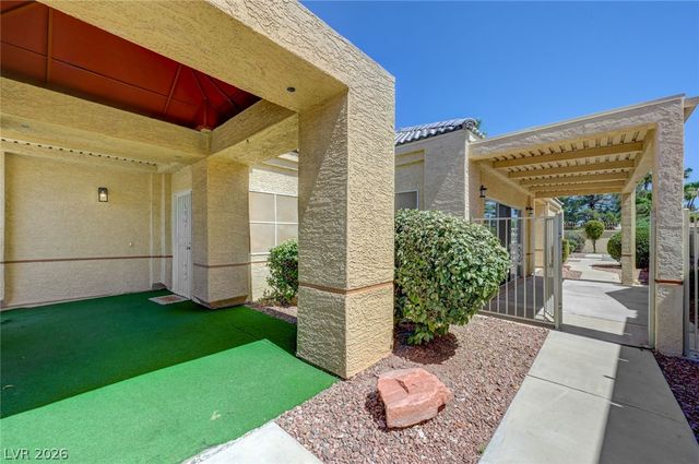 332 Wild Plum Lane, Las Vegas, NV 89107