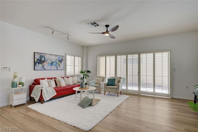 332 Wild Plum Lane, Las Vegas, NV 89107