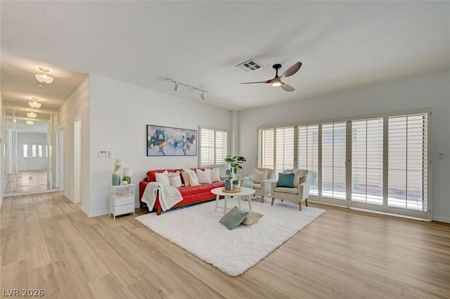 332 Wild Plum Lane, Las Vegas, NV 89107