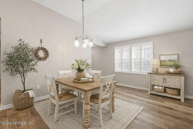 2935 LUCILLE Lane, Middleburg, FL 32068