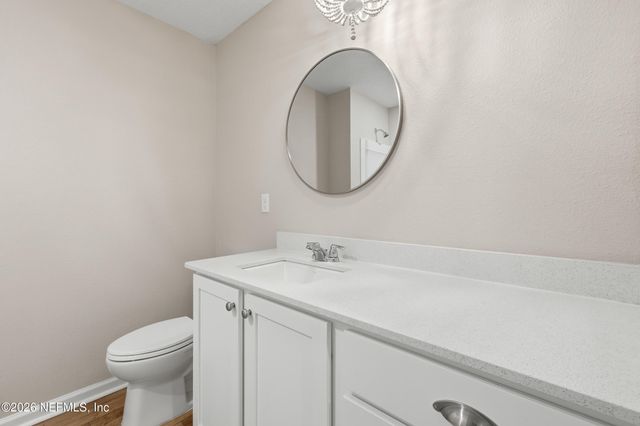 2935 LUCILLE Lane, Middleburg, FL 32068