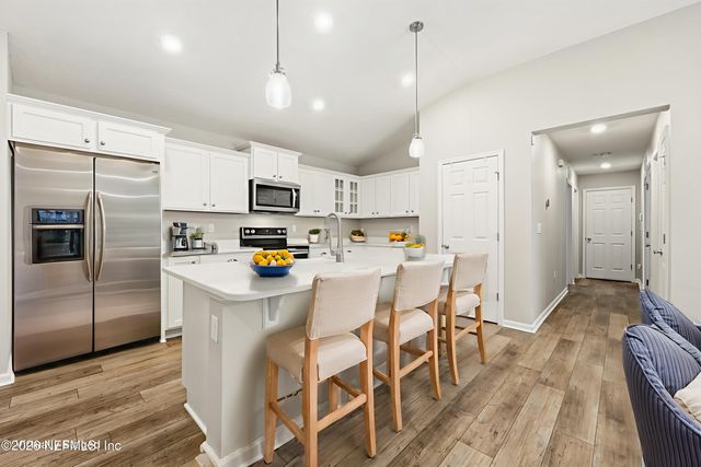 2935 LUCILLE Lane, Middleburg, FL 32068