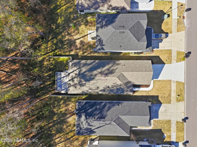 2935 LUCILLE Lane, Middleburg, FL 32068