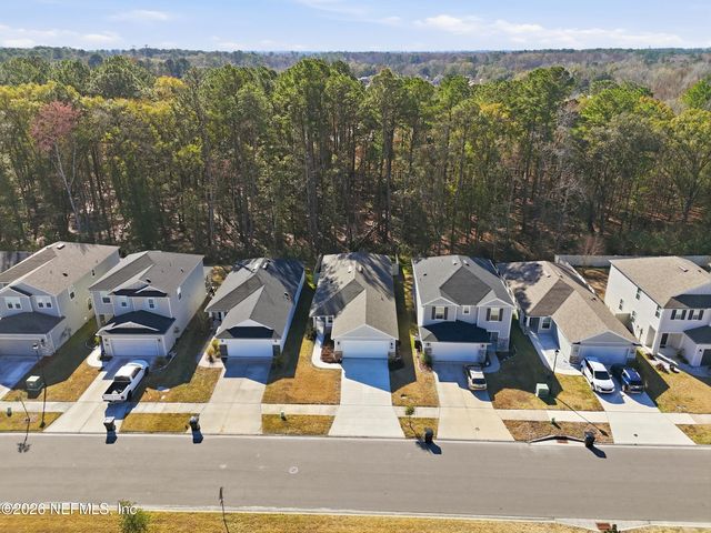 2935 LUCILLE Lane, Middleburg, FL 32068