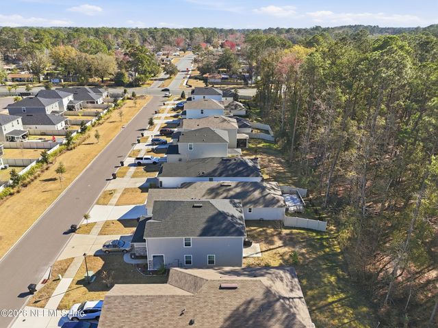 2935 LUCILLE Lane, Middleburg, FL 32068