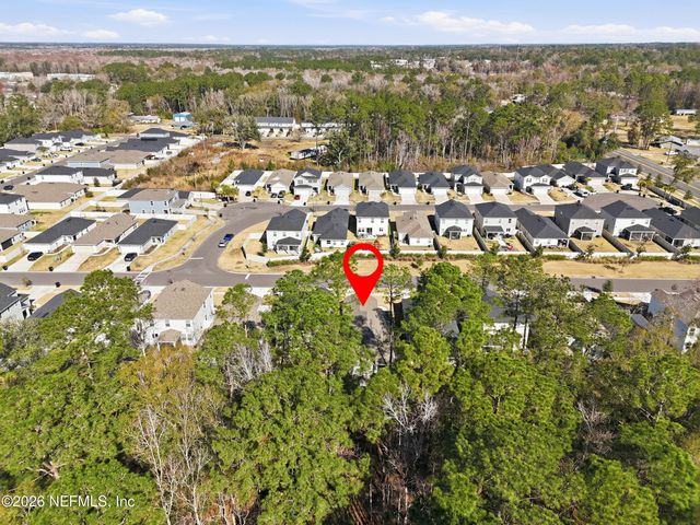 2935 LUCILLE Lane, Middleburg, FL 32068