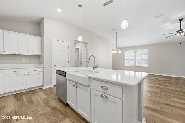 2935 LUCILLE Lane, Middleburg, FL 32068