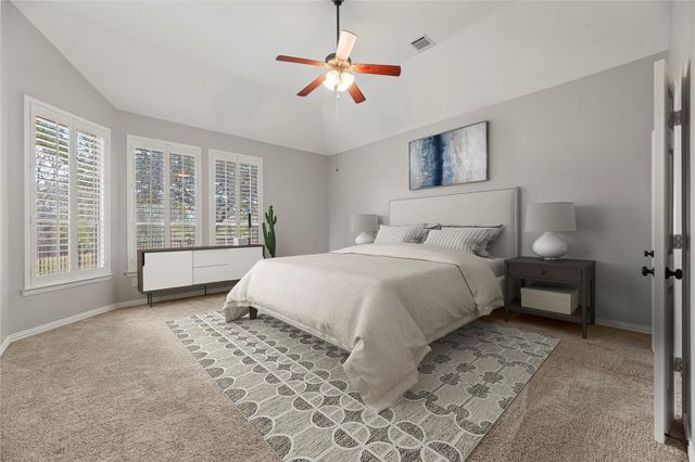 18423 Pin Oak Bend Drive, Cypress, TX 77433