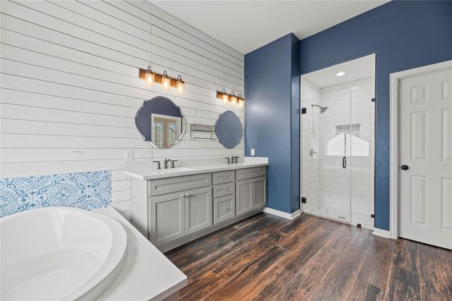 18423 Pin Oak Bend Drive, Cypress, TX 77433