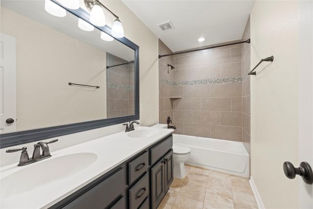 18423 Pin Oak Bend Drive, Cypress, TX 77433