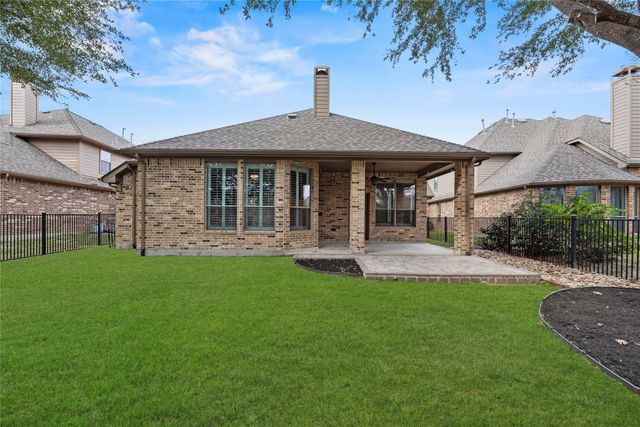 18423 Pin Oak Bend Drive, Cypress, TX 77433