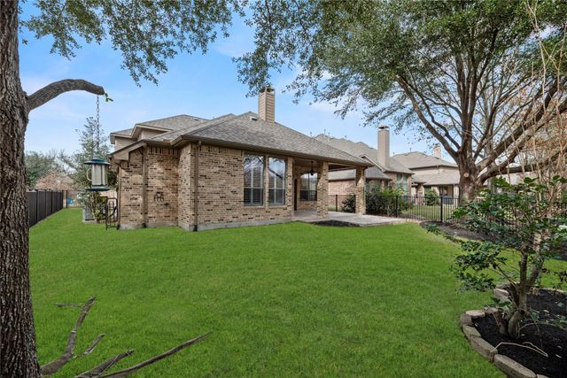 18423 Pin Oak Bend Drive, Cypress, TX 77433